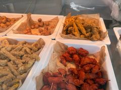 -紫光园·烤鸭·北京菜(团结湖店)