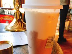 -喜茶(北京三里屯太古里店)