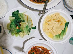 -兰湘子·湘菜小炒(崂山丽达店)