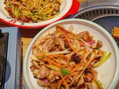 -锅老头铁锅炖•大锅蒸汽海鲜(韩乐坊店)