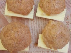 -孖记茶档·热腾茶餐(荔湾领展广场店)