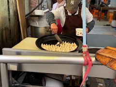 -锅贴大王南翔小笼(临沂二村店)