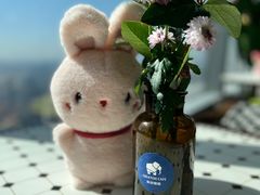 -及象咖啡Air·360度俯瞰广州塔(北塔68F店)