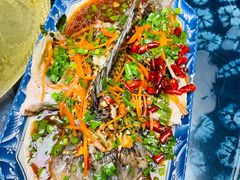 -龙姐私房菜(和顺古镇店)