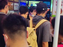 -鑫海汇海鲜烤肉自助(北国商城店)