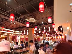 -沙州食驿·非遗小吃夜市