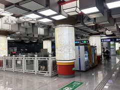 -平安里(地铁站)