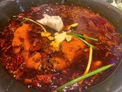 -五里关火锅(牛市口店)