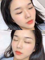 -久匠·野生眉半永久纹眉