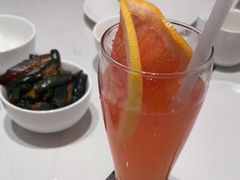 -红鱼湾餐厅(国际大厦店)