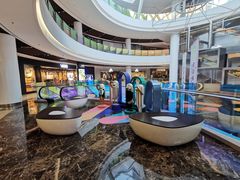 -新世界大丸百货