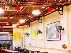 大堂-顺记冰室(宝华路店)