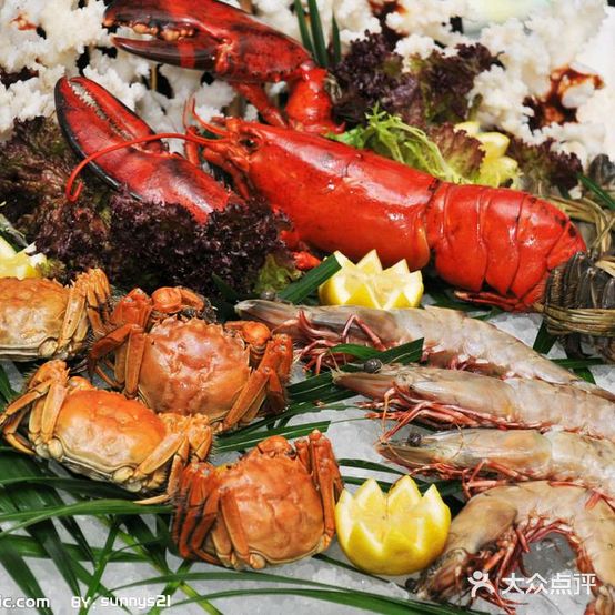 十三公里海鲜饭店