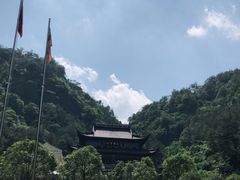 -德胜岩景区
