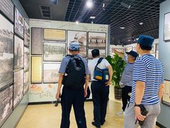 -青岛德国监狱旧址博物馆