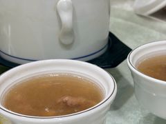 -老友客家王餐馆