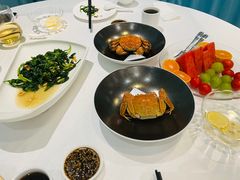 -曙光国际大酒店中餐厅