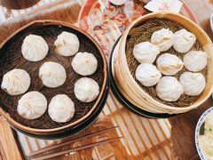 -笑来喜馄饨小笼工坊店(湖滨街店)