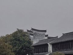 -黎里古镇
