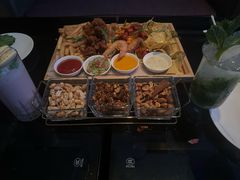 -云·酷Atmosphere(国贸大酒店)