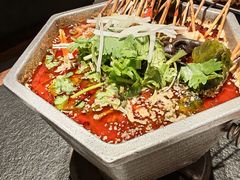 -聚点·北京串(紫竹桥店)