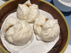 叉烧包-荣小馆(临海世纪花城店)