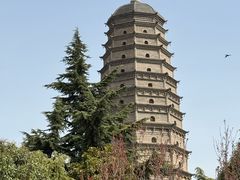 -法门文化景区