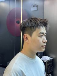 -Cima salon西玛沙龙