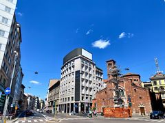 -文艺复兴百货(米兰大教堂广场店)