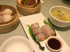 -狮王府淮扬菜(新街口友谊店)