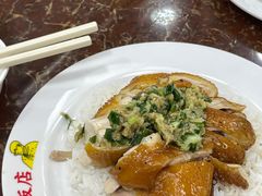 -陈光记烧腊店(罗保博士街店)