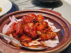 -陶陶居酒家(解放北路店)