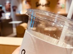 -Seesaw Coffee(西岸凤巢店)