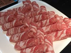 -柠檬现场台湾生鲜火锅(金茂豪庭店)