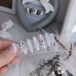 -J·C NAIL美甲美睫