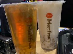 -鲜芋仙(南开大悦城店)