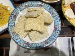 -陈记菜馆·非遗淮扬菜·始于1988(东关街教场店)