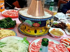 -春和發特色蒸饺(浐河西路店)