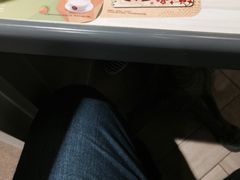 -满记甜品(优客百盛店)