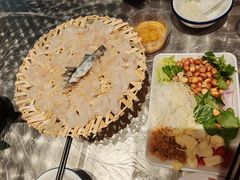 -官塘鱻鱻鱼生·潮汕生腌·砂锅粥(西马路总店)