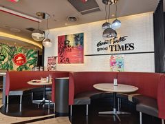 -必胜客(绿地新都会店)