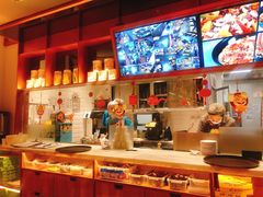 -菲滋意式餐厅(西湖文化广场店)