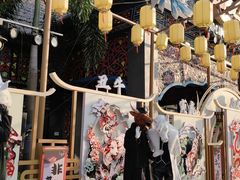 -南宁方特东盟神画