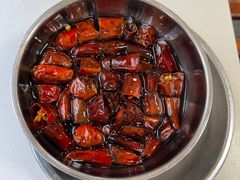 -福寿斋·老北京铜锅涮肉·烤鸭(顺义总店)