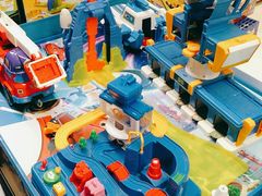 -TOYSRUS玩具反斗城(长春欧亚新生活购物广场店)