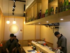 -宝寿司(红瓦寺店)