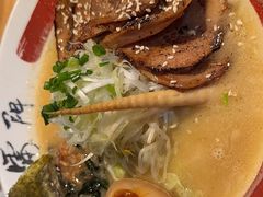 -雷门拉面店(新光天地店)