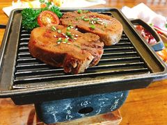 -尺山寸水日料(马桥满天星店)