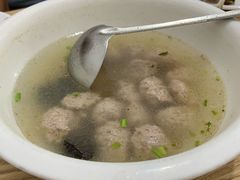 肉丸清汤-九龙餐厅(大沽路店)