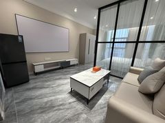 -isee心呈·度假酒店(春熙路店)